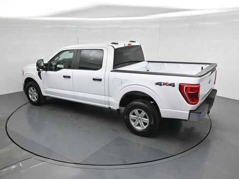 Certified 2021 Ford F150 XL w/ Trailer Tow Package image 35