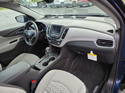 Used 2023 Chevrolet Equinox LS w/ LS Convenience Package image 25