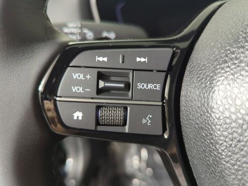 New 2026 Honda Civic Sport image 24