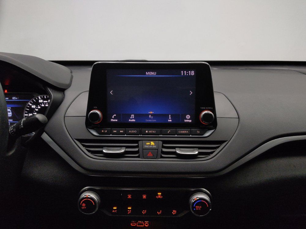 Used 2020 Nissan Altima 2.5 S FWD image 25