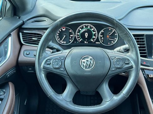 Used 2019 Buick LaCrosse Avenir image 14