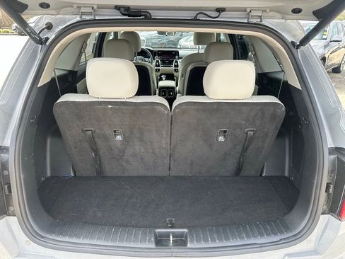 Used 2022 Kia Sorento SX image 24