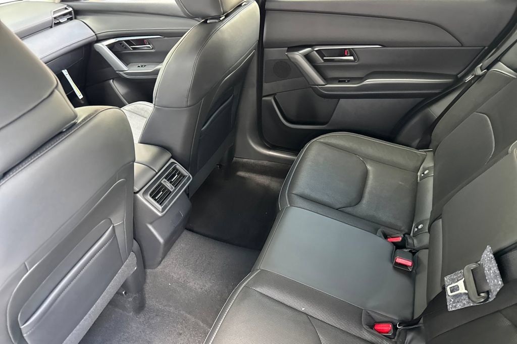 New 2026 MAZDA CX-5 Select AWD/4WD image 14