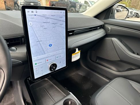 New 2026 Ford Mustang Mach-E Select image 30