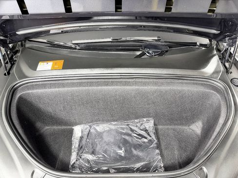 Used 2018 Tesla Model X 75D AWD/4WD image 23