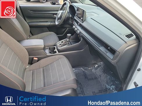 Certified 2024 Honda CR-V Sport image 24