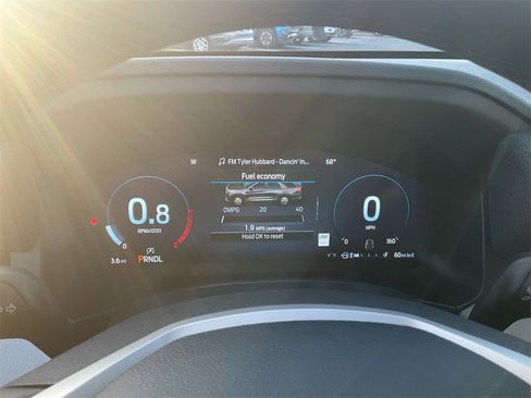 New 2026 Ford Explorer Active w/ Active Comfort Package image 22