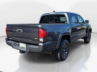 Used 2022 Toyota Tacoma SR5 w/ Technology Package RWD video 3
