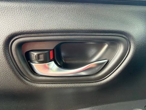 Used 2023 Honda HR-V Sport image 42