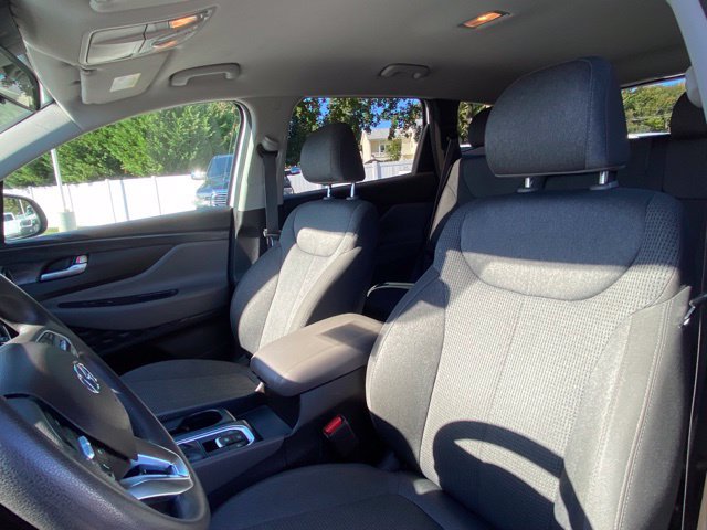 Used 2019 Hyundai Santa Fe SE AWD/4WD image 14