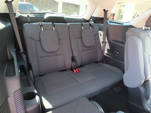 New 2026 Ford Explorer Active RWD image 21
