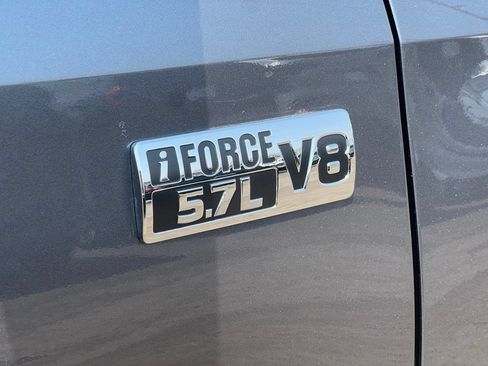 Certified 2021 Toyota Tundra SR5 RWD image 11