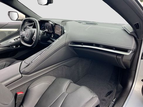 Used 2022 Chevrolet Corvette Stingray Preferred Conv w/ 2LT RWD image 26