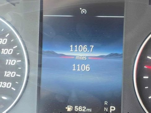 Used 2025 Mercedes-Benz Sprinter 2500 image 33