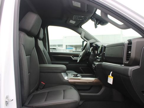 New 2026 Chevrolet Silverado 2500 LT w/ Trail Boss Package AWD/4WD image 29
