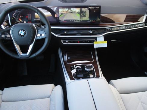 Used 2026 BMW X5 sDrive40i RWD image 15