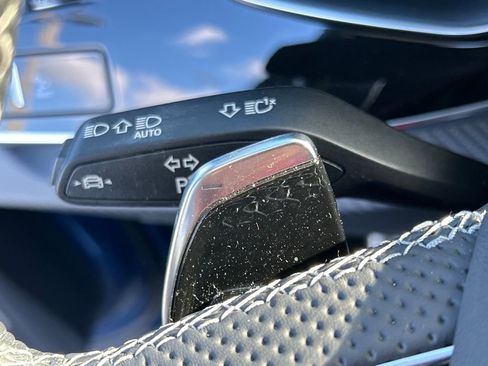 Used 2025 Audi RS Q8 performance image 32