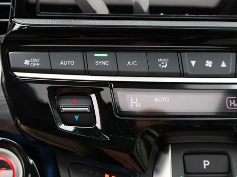 New 2026 Honda Odyssey Elite image 27