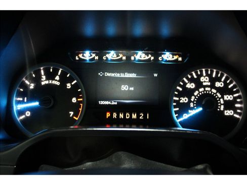 Used 2016 Ford F150 XLT w/ Trailer Tow Package image 27