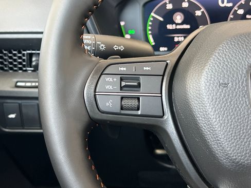 New 2026 Honda CR-V TrailSport image 24