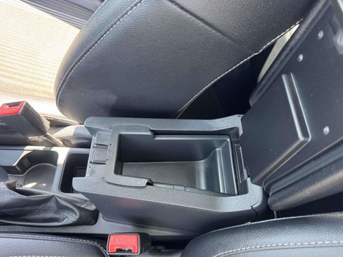 Used 2019 Ford EcoSport SES AWD/4WD image 40