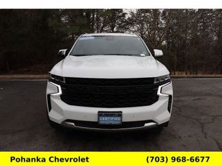 Used 2023 Chevrolet Tahoe Premier w/ LPO, Illumination Package video 2