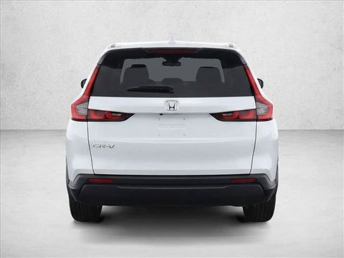 Used 2024 Honda CR-V LX image 6