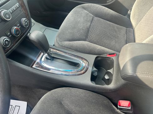 Used 2016 Chevrolet Impala LS image 21