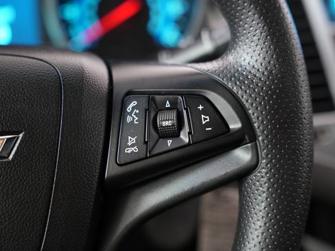 Used 2012 Chevrolet Cruze LS w/ Connectivity Package FWD image 12