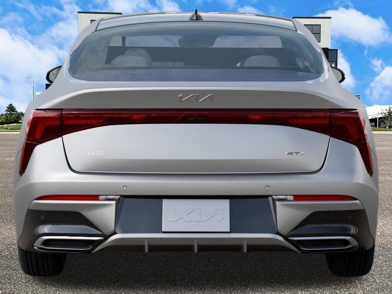 New 2027 Kia K5 GT-Line AWD/4WD image 13