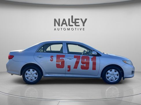Used 2010 Toyota Corolla LE image 6