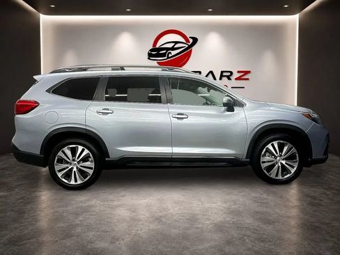 Used 2021 Subaru Ascent Premium w/ Sport Package AWD/4WD image 4