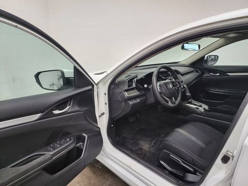 Used 2020 Honda Civic LX image 11