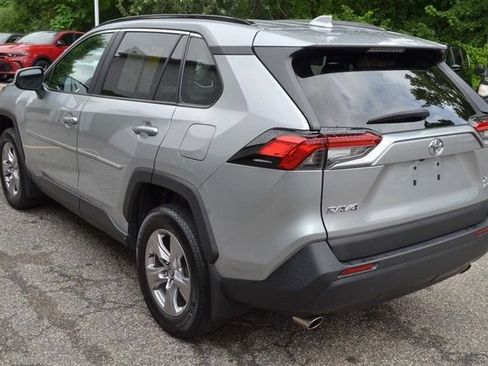 Used 2024 Toyota RAV4 XLE w/ Convenience Package AWD/4WD image 6