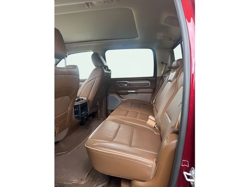 Used 2021 RAM 1500 Limited AWD/4WD image 5