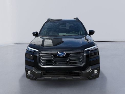 New 2026 Subaru Outback Limited image 8