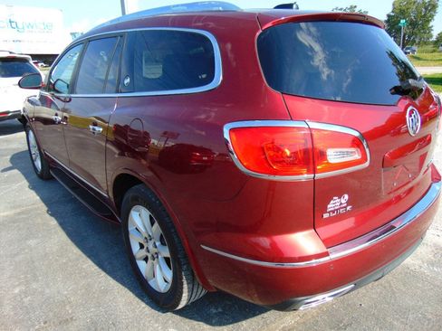 Used 2017 Buick Enclave Premium w/ Experience Buick Package AWD/4WD image 6