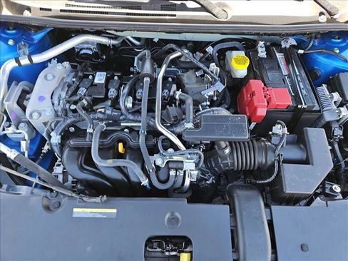 Used 2024 Nissan Sentra SV FWD image 27