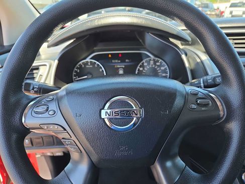 Used 2019 Nissan Murano S w/ Cargo Package FWD image 23