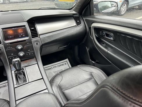 Used 2014 Ford Taurus SEL w/ Equipment Group 201A FWD image 23