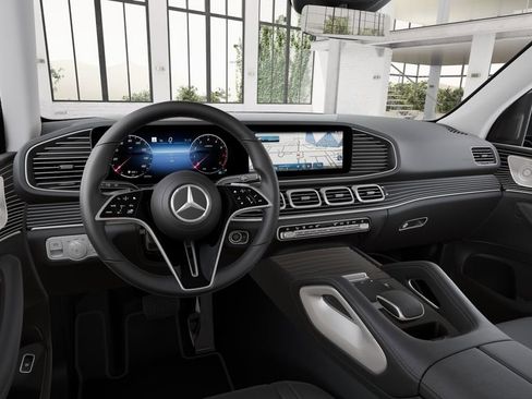 New 2026 Mercedes-Benz GLE 450 4MATIC image 38