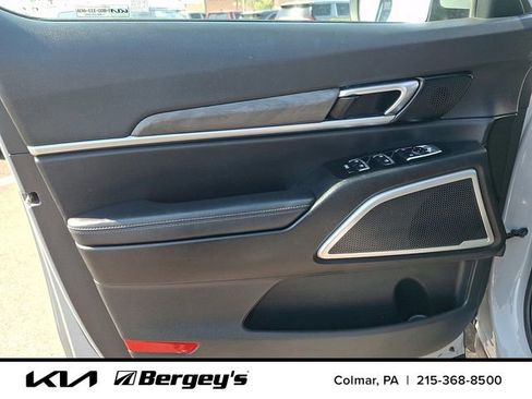 Certified 2023 Kia Telluride EX X-Line AWD/4WD image 16