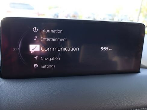 Used 2023 MAZDA CX-5 AWD 2.5 Turbo image 37