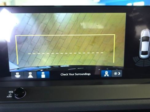 New 2025 Honda Accord EX-L image 33