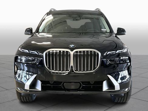 New 2026 BMW X7 xDrive40i w/ Premium Package image 3