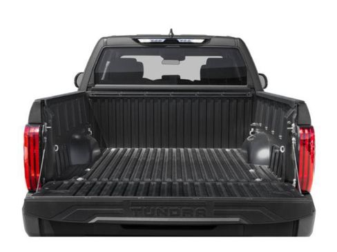 Used 2023 Toyota Tundra SR AWD/4WD image 11