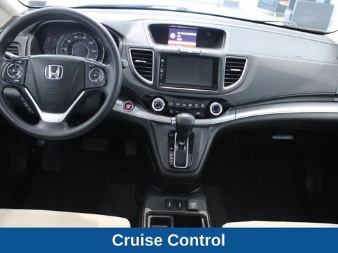 Used 2015 Honda CR-V EX image 8