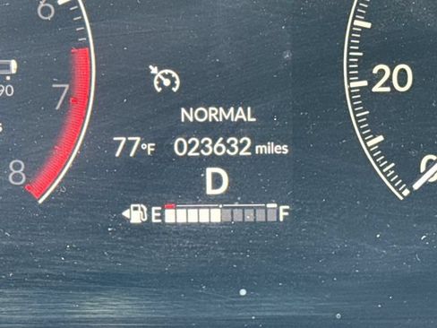 Used 2024 Honda CR-V EX-L image 17