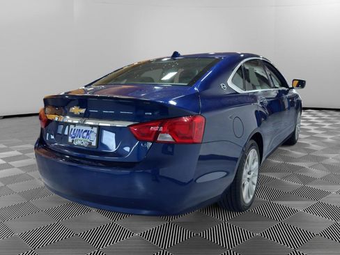 Used 2014 Chevrolet Impala LS w/ LS Convenience Package FWD image 5