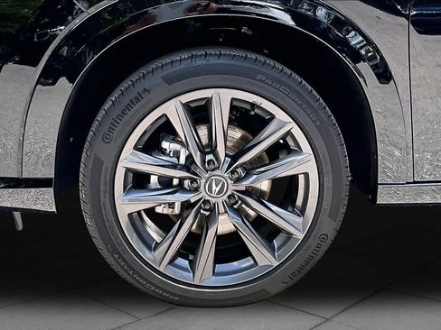 Certified 2025 Acura ADX A-Spec AWD/4WD image 11